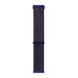Utsøkt Fitbit Sense 1 / Fitbit Versa 3 Nylon Universal Reim