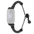 Fitbit Inspire 1 / Fitbit Inspire 2 Metall Universal Reim