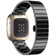 Søt Fitbit Sense 2 / Fitbit Versa 4 Metall Universal Reim