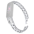 Avgjort Ryddig Fitbit Inspire 3 Metall Reim