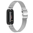 Veldig Hyggelig Fitbit Inspire 3 Metall Reim