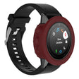 Myk Garmin Fenix 5X Silikon Deksel