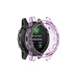 Fin Garmin Fenix 5 / Garmin Fenix 5 Plus Silikon Deksel