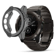 Søt Garmin Fenix 5S Silikon Deksel