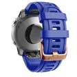 Elegant Garmin Smartwatch Silikon Universal Reim