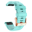 Veldig Hyggelig Smartwatch Metall Og Silikon Universal Reim