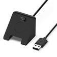 100cm Plast Garmin Smartwatch USB Ladekabel