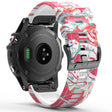 Stilig Smartwatch Silikon Universal Reim