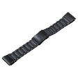 Avgjort Moteriktig Smartwatch Metall Universal Reim