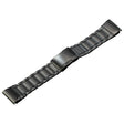 Avgjort Moteriktig Smartwatch Metall Universal Reim