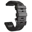Mega Kul Smartwatch Metall Og Silikon Universal Reim