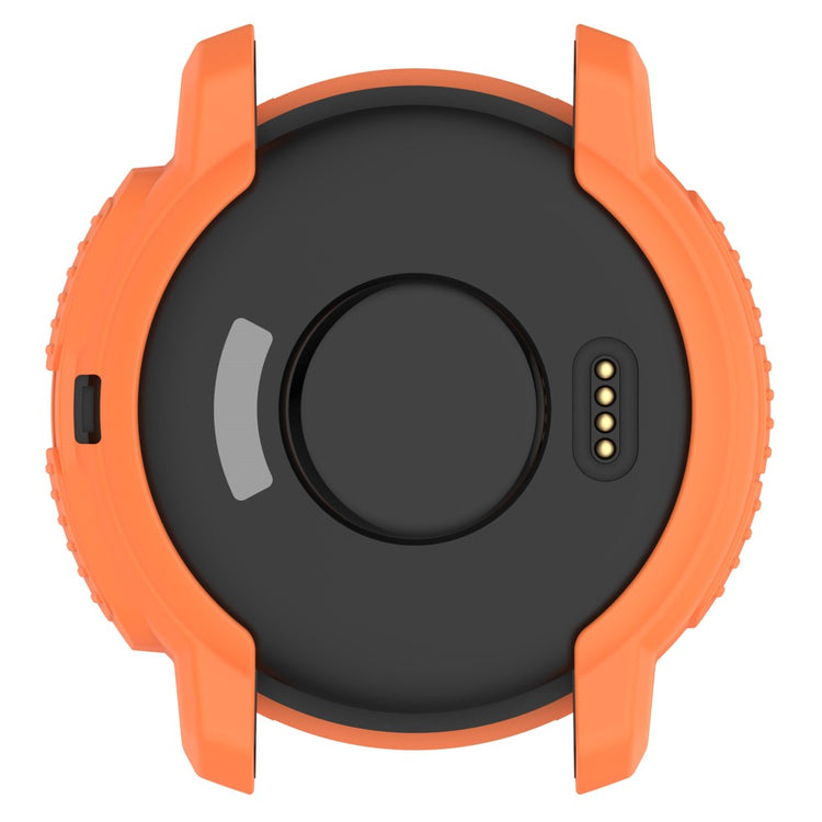 Garmin Instinct Crossover Beskyttende  Bumper  - Orange#serie_1