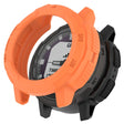 Garmin Instinct Crossover Beskyttende Silikon Bumper
