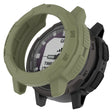 Garmin Instinct Crossover Beskyttende Silikon Bumper