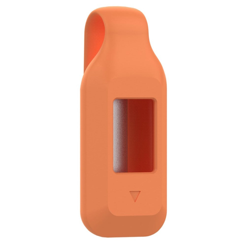 Rigtigt Godt Universal Garmin Silikone Cover - Orange#serie_5