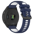 Mega Sterk Garmin Forerunner 265S Silikon Reim