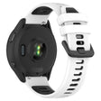 Mega Sterk Garmin Forerunner 265S Silikon Reim