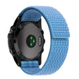 Super Stilig Smartwatch Nylon Universal Reim