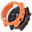 Garmin Approach S70 (42mm) Beskyttende Silikon Bumper
