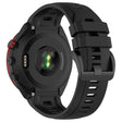 Garmin Approach S70 (47mm) / Garmin Approach S70 Series Metall Og Silikon Universal Reim