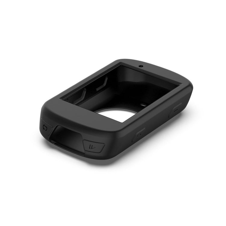 Flot Garmin Edge 530 Silikone Cover - Sort#serie_2