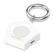 Plast Oppo Smartwatch Ladestasjon