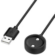 1m Plast Suunto 9 Peak Pro USB Ladestasjon