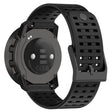 Mega Fin Smartwatch Silikon Universal Reim