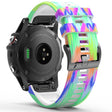 Veldig Moteriktig Smartwatch Silikon Universal Reim