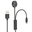 Plast Fossil Smartwatch Ladekabel Universal Lader