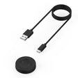 1m Plast Smartwatch Ladestasjon