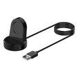 Plast Smartwatch Magnetisk Ladestasjon