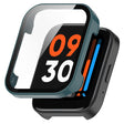 Robust Realme Watch 3 Pro Deksel med Skjermbeskyttelse i Glass og Plast