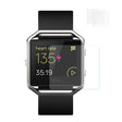 Fitbit Blaze Herdet glass 0.2mm Skjermbeskyttelse