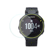 Garmin Forerunner 235 Glass 0.3mm 9H Skjermbeskyttelse