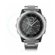 2stk Garmin Fenix 3 Plast Skjermbeskyttelse