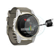 Garmin Fenix 5S Herdet glass Skjermbeskyttelse