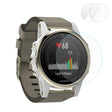 Garmin Fenix 5S Herdet glass 0.2mm Skjermbeskyttelse
