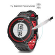 Garmin Vivomove HR Herdet glass Skjermbeskyttelse