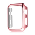 Mega Moteriktig Apple Watch Series 1-3 38mm Plast Deksel