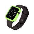 Super fin Apple Watch Series 1-3 38mm Plast Reim