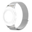 Bemerkelsesverdig elegant Samsung Gear Fit2 Metall Reim