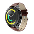 Utrolig søt Samsung Gear Sport Ekte lær Reim