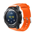 Tøff Huawei Watch 2 Silikon Reim