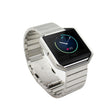 Super behagelig Fitbit Blaze Metall Reim
