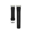 Mega stilig Fitbit Charge 2 Ekte lær Reim