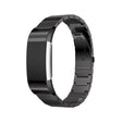 Mega behagelig Fitbit Charge 2 Metall Reim