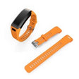 Utrolig elegant Garmin Vivosmart HR Silikon Reim