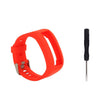 Mega behagelig Garmin Vivosmart HR Silikon Reim