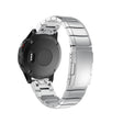 Super fin Garmin Fenix 5 Metall Reim